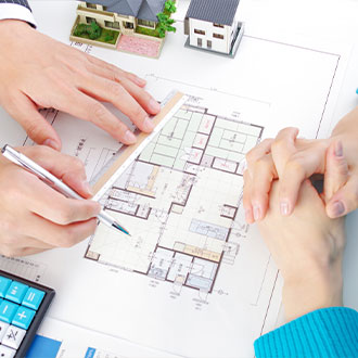 まずはご相談から