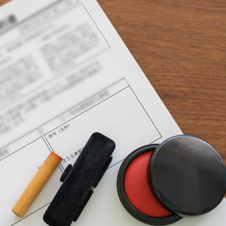 媒介契約の締結