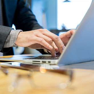 販売活動と進捗のご報告